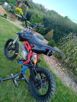 Pitbike 125ccm - 3