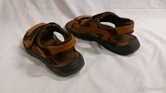 Pánské sandály Columbia Monterosso - 3