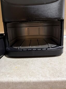 Horkovzdušná fritéza Cosori - jako nová + záruka - 3