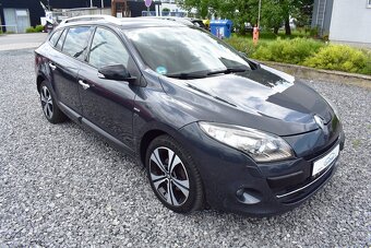 RENAULT MEGANE GRANDTOUR 1,9 DCi,EDICE BOSE,1.MAJ,TOP STAV - 3