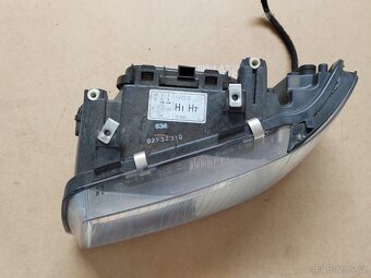 AUDI A3 8L FACELIFT- levý přední světlo/ světlomet - 3