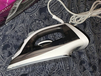 Žehička Philips EasySpeed 7000 - nová - 3