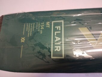 Völkl FLAIR MT + vázání V Motion 11TCX , 154cm - levně - 3