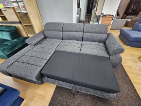 Rohova sedačka Paninooo NOVINKA 2025 AKCE - 3