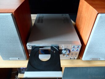 KENWOOD RD-K501/USB/SD/CD/AUX/FM-RDS - 3