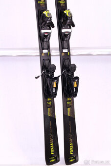 Použité lyže ROSSIGNOL FORZA 50 2024 - 3