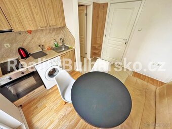 Kompaktní apartmán 2+kk (37 m²) jen 300 m od Cacao Beach - 3