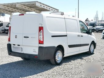 Fiat SCUDO 2.0JTD/94KW MRAZÍ/CHLADÍ/220V - 3