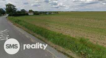 Prodej stavebního pozemku – Střížov u Vladislavi - 3