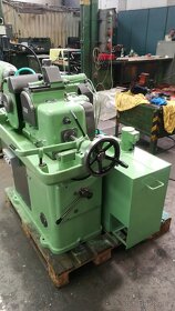 BEZHROTÁ BRUSKA BBZ 60 PO GENERÁLNÍ OPRAVĚ - 3