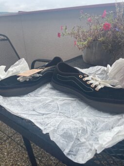 Circle Vans Unisex, velikost 41 - 3