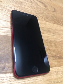 IPhone 8 RED - 3