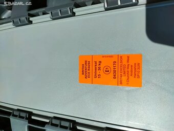 Britax Römer 15-36kg - 3