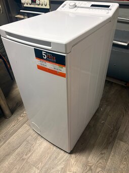 Pračka Whirpool - 3