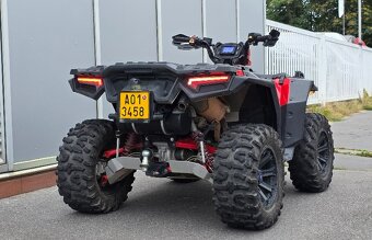 Prodám POLARIS SPORTSMAN XP 1000 - 3