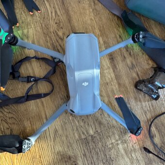 Dji Air 3 - fly more combo - 3