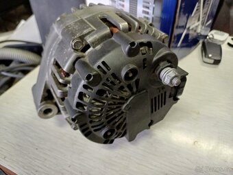 Chevrolet Corvette C6 LS2 alternátor - 3