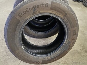 Letni pneu continental - 3