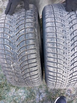 225/55R16 2 ks - 3
