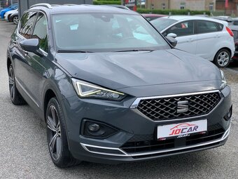 Seat Tarraco 2.0TDi 110kw XCELLENCE NAVI - 3