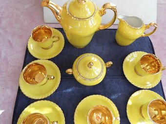 Kávová souprava THUN - 3