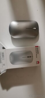 NOVÝ (nerozbalený) Huawei MateBook D16 2024 - 1 rok záruka - 3