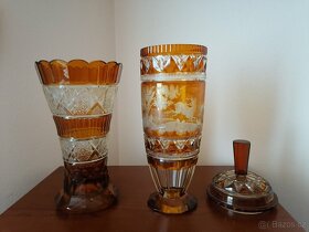 Starožitný vázy - 1.Republika - 3