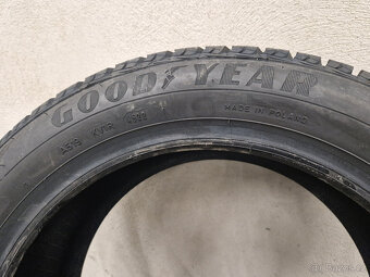 195/55 r16 zimni pneumatiky 195 55 16 pneu R16 195/55/16 - 3