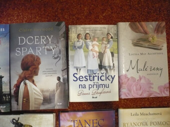 12 historických románů - 3