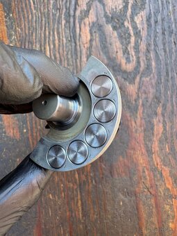 vyrovnávací hřídel vodní pumpy balancer ktm sxf 350 r 11-12 - 3