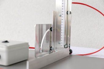 Nová strunová řezačka 104×27cm - 3