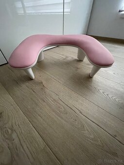 Manikersky stolek - 3