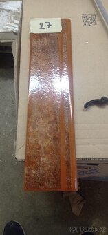 Dlažba a obklady zbytky II - 3