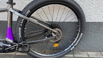 Elektrokolo Crussis E-fionna 9.10 - 3