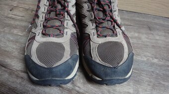 Outdoorové boty COLUMBIA v.47 - 3