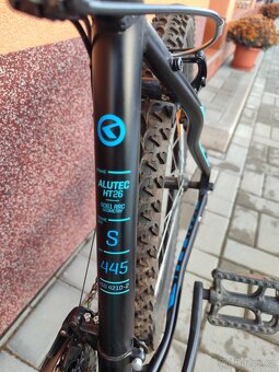 Horské kolo Kellys - 3