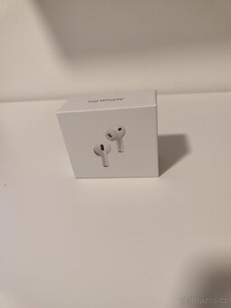 Apple Airpods Pro 3 - 3