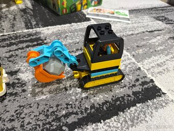 Lego duplo 10931 - 3