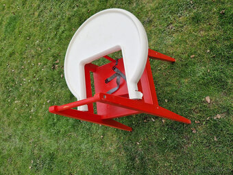 Detska jidelni zidlcka - 3