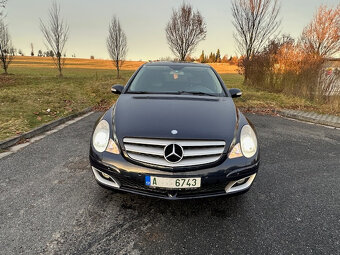 MERCEDES R 320CDI LONG W251 4MATIC - 3