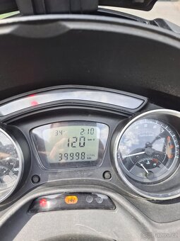 Piaggio mp3 500 sport - 3