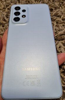 Samsung Galaxy A33 5G - 3
