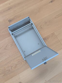 Poštovní schránka Richter - 3