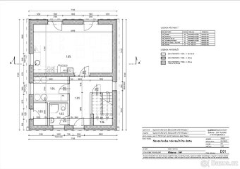 Stavební pozemek ve Vadkovicích u Nechranické přehrady - 3