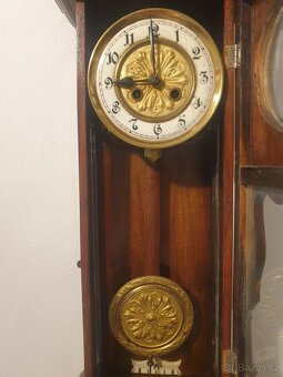 Prodám starožitné hodiny - 3