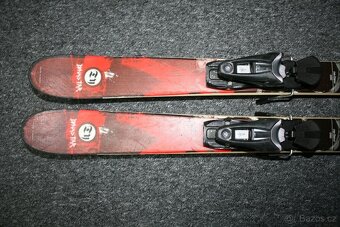 Lyže dynastar 137 cm freestyle - 3
