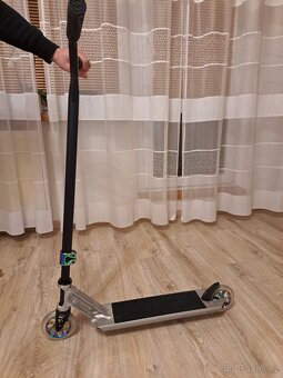 Nová Freestylová koloběžka MF540 deer - 3