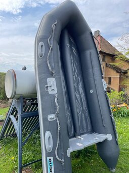 Nafukovací člun BUSH Skate 315 - 3