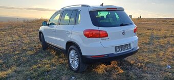 Volkswagen Tiguan 1.4 TSI 2014 Webasto - 3