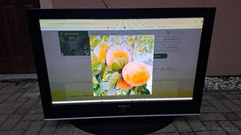 Tv Samsung PS-42C7H - 3